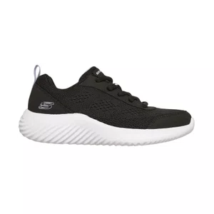 Tênis Juvenil Skechers Bounder 303679L-BLK