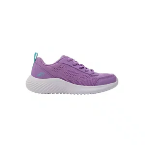 Tênis Juvenil Skechers Bounder 303679L-LAV
