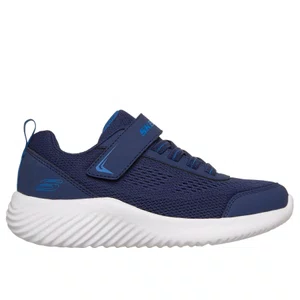 Tênis Juvenil Skechers Bounder 403905L-NVY
