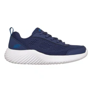 Tênis Juvenil Skechers Bounder 403916L-NVY