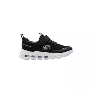 Tênis Juvenil Skechers Glide Step Flow  404172L-BLK