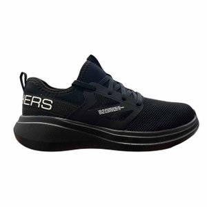 Tênis Juvenil Skechers Go Run Fast Valor 2.0 405500LB-BBK