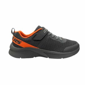 Tênis Juvenil Skechers Microspec Go Planet 405501LB-CCOR
