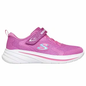 Tênis Juvenil Skechers Wave 92 303557L-HTPK