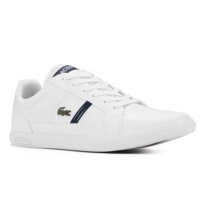 Tênis Lacoste Europa Masculino 32SPM2409BR-1R5