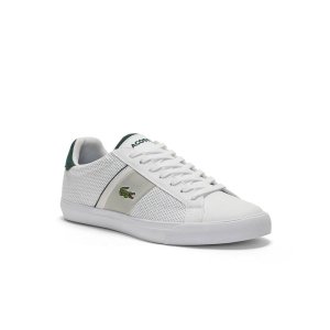 Tênis Lacoste Fairlead 119 Masculino 37CMA0098-1R5