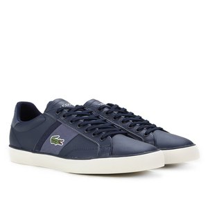 Tênis Lacoste Fairlead 319 1 Masculino 39CMA0121-ND1