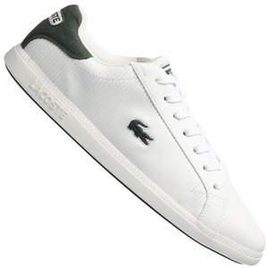 Tênis Lacoste Graduate 2 Masculino 39SMA0100BR-1R5