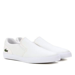 Tênis Lacoste Jouer Slip Masculino 39CMA0122-03A