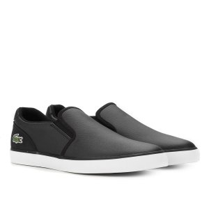 Tênis Lacoste Jouer Slip Masculino 39CMA0122-312