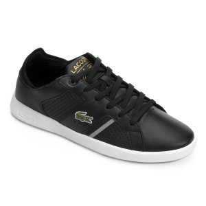 Tênis Lacoste Novas Masculino 37SMA0057-231