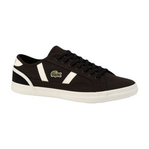 Tênis Lacoste Sideline Canvas Masculino 39CMA0003BR-312
