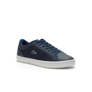 Tênis Lacoste Straightset Masculino 36CAM0095-003