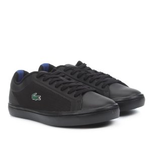 Tênis Lacoste Straightset Masculino 36CAM0095-02H