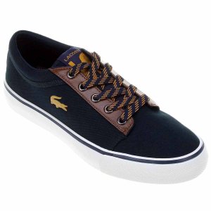 Tênis Lacoste Vaultstar Masculino 36CAM0092-NT1