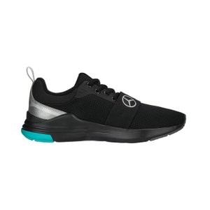 Tênis Puma Mapf1 Wired Run Masculino 308228-07