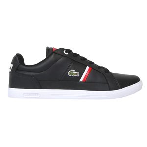 Tênis Lacoste Europa Masculino 32SPM2409BR-312