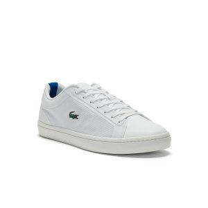 Tênis Lacoste Straightset Masculino 36CAM0095-001