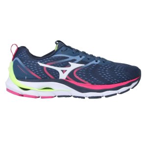 Tênis Mizuno Dynasty 4 Feminino 101002002-3161