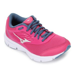 Tênis Infantil Mizuno Dynasty GS 3 4144957-3559