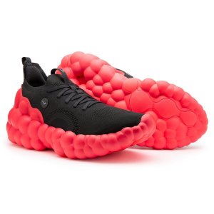 Tênis Mizuno Enerzy Masculino 4145512-0172