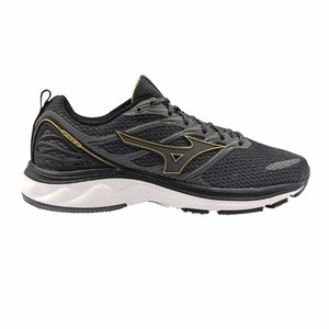 Tênis Mizuno Space 3 Masculino 101046046-0924
