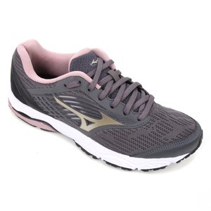 Tenis Mizuno Wave Dynasty 3 Feminino 4144880-0390