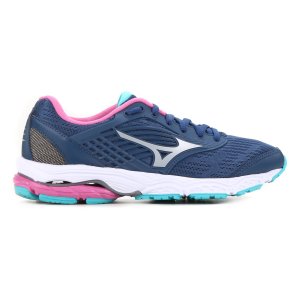 Tênis Mizuno Wave Dynasty 3 Feminino 4144880-2076