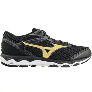 Tênis Mizuno Wave Hawk Masculino 4141130-1924