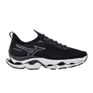 Tênis Mizuno Wave Impetus Masculino 101069069-0090