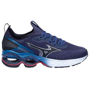 Tênis Mizuno Wave Invictus 3 Masculino 101025025-0555