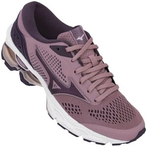 Tênis Mizuno Wave Invictus Feminino 4145509-2014