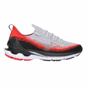 Tênis Mizuno Wave Laser Masculino 101018018-0167