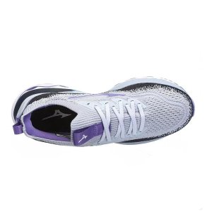 Tênis Mizuno Wave Legend Feminino 101020020-0755 - Ativa Esportes
