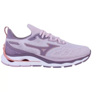 Tênis Mizuno Wave Mirai 4 Feminino 101001001-0689