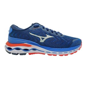 Tênis Mizuno Wave Nitron Masculino 101019019-0445