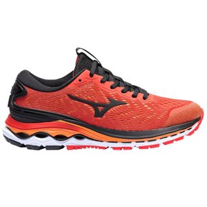 Tênis Mizuno Wave Nitron Masculino 101019019-2181
