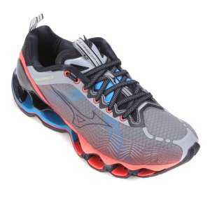 Tênis Mizuno Wave Prophecy X Masculino 4146247-4465