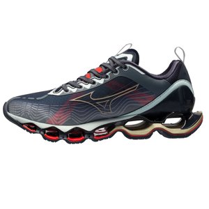 Tênis Mizuno Wave Prophecy X Masculino 4146247-0104 - Ativa Esportes