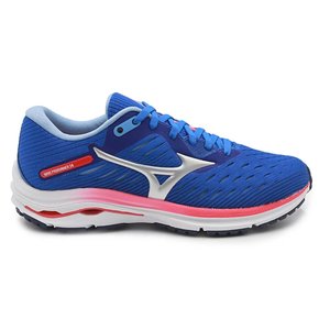 Tênis Mizuno Wave Prorunner 24 Feminino 4145515-2814