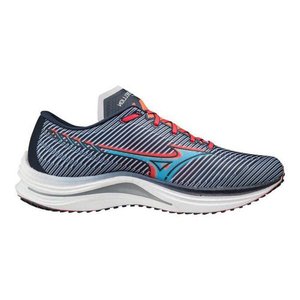Tênis Mizuno Wave Rebellion Masculino 4146812-0104