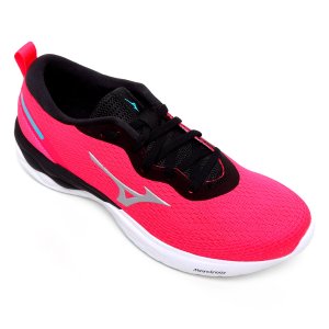 Tênis Mizuno Wave Revolt Feminino 4145535-3926