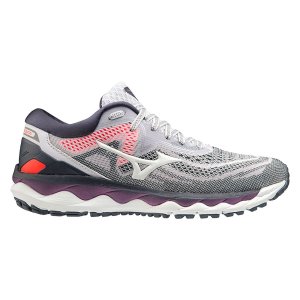 Tênis Mizuno Wave Sky 4 Feminino 4145524-0689