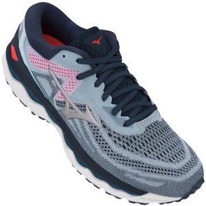 Tênis Mizuno Wave Sky 4 Masculino 4145524-0480