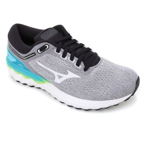 Tênis Mizuno Wave Sky Rise Feminino 4144894-0055