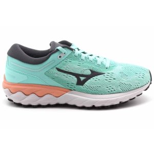 Tênis Mizuno Wave Sky Rise Feminino 4144894-0491