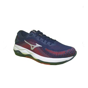 Tênis Mizuno Wave Way 2 Masculino 101008008-0555