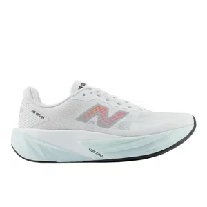 Tenis New Balance Fuelcell Rebel V5 Feminino WFCX8U7