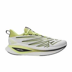 Tênis New Balance Fuelcell Supercomp Elite V3 Masc MRCELCT3