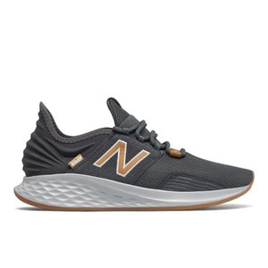Tênis New Balance Fresh Foam Roav Masculino MROAVBK